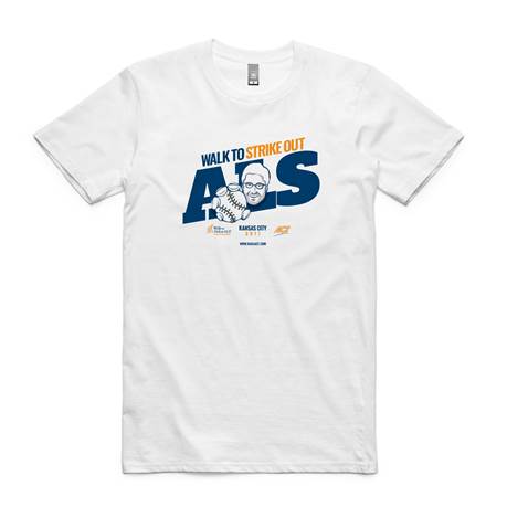 Strike Out ALS T-Shirt